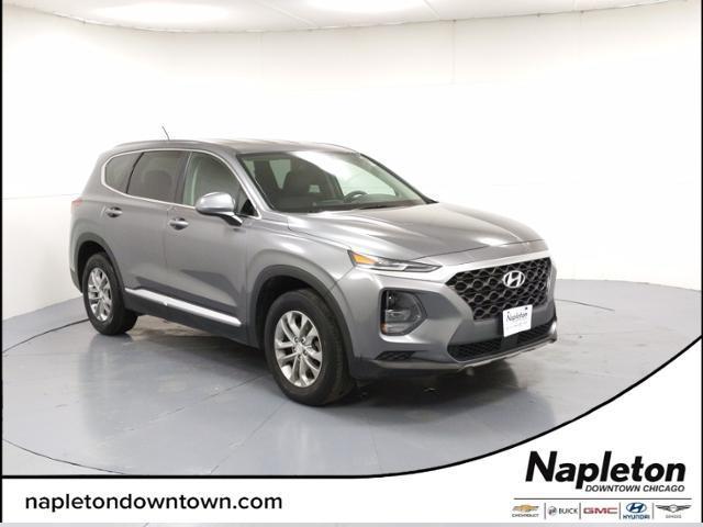 2019 Hyundai Santa Fe SE for sale in Chicago, IL