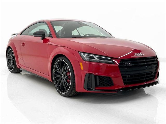 2020 Audi TTS for sale near Downers Grove, IL