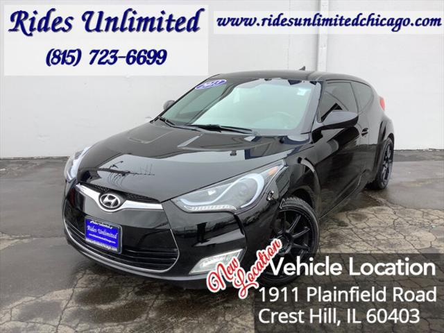 2013 Hyundai Veloster Base for sale near Crest Hill, IL