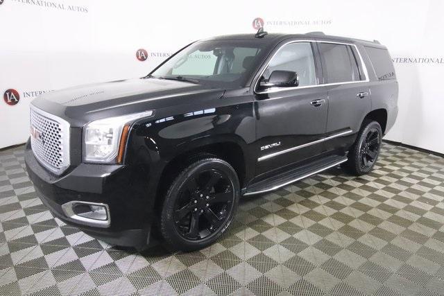 2016 GMC Yukon Denali for sale in Tinley Park, IL