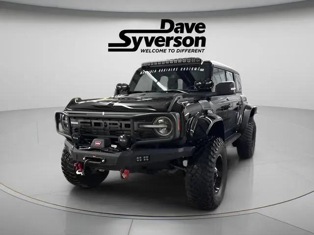 2022 Ford Bronco Raptor for sale in Albert Lea, MN