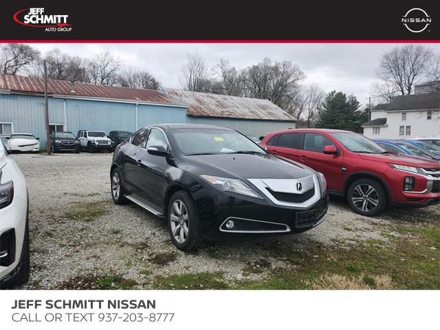2012 Acura ZDX Base for sale in Beavercreek, OH