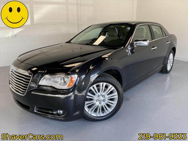 2014 Chrysler 300 Base for sale in Merriville, IN