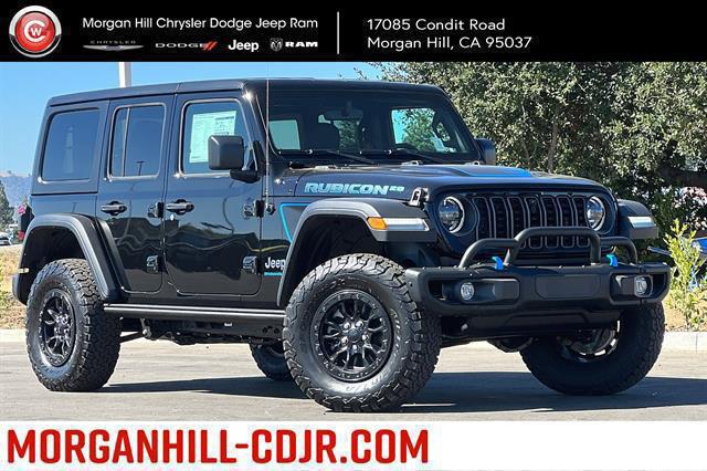 2023 Jeep Wrangler Willys