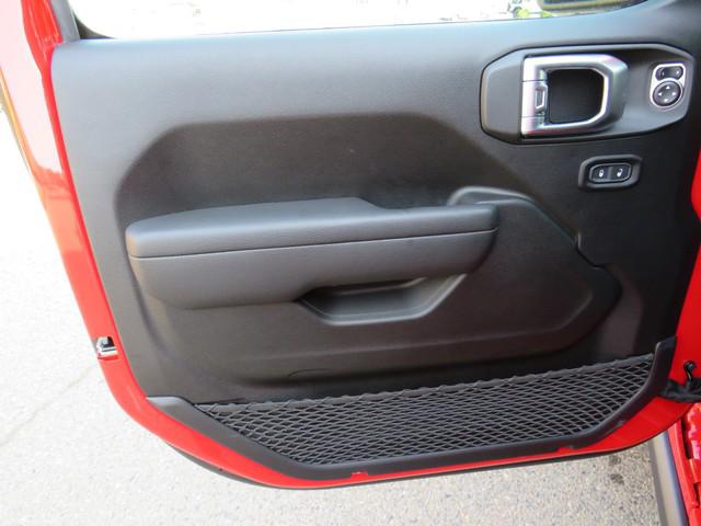 2023 Jeep Wrangler 4xe 4x4