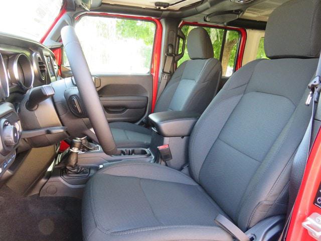 2023 Jeep Wrangler 4xe 4x4