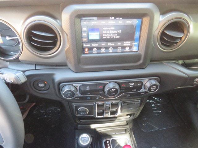 2023 Jeep Wrangler 4xe 4x4