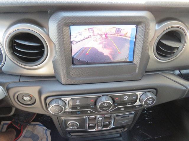 2023 Jeep Wrangler 4xe 4x4