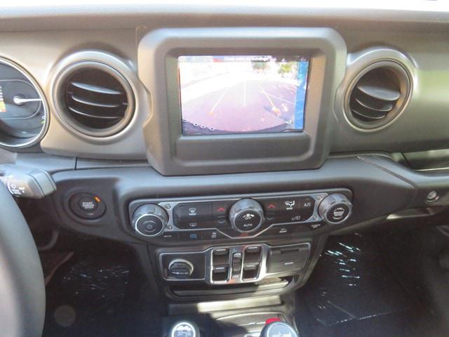 2023 Jeep Wrangler 4xe 4x4