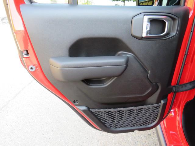2023 Jeep Wrangler 4xe 4x4
