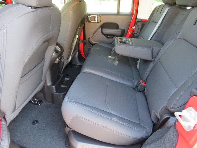 2023 Jeep Wrangler 4xe 4x4