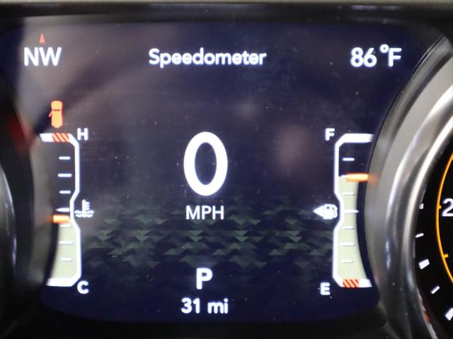 2023 Jeep Wrangler WRANGLER 2-DOOR SPORT S 4X4