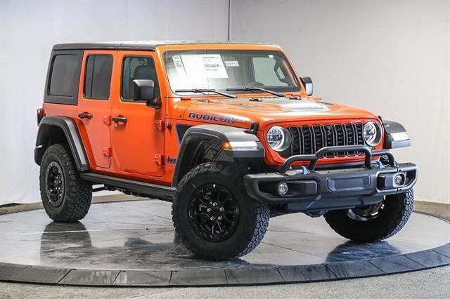 2023 Jeep Wrangler 4xe WRANGLER RUBICON 20TH ANNIVERSARY 4xe