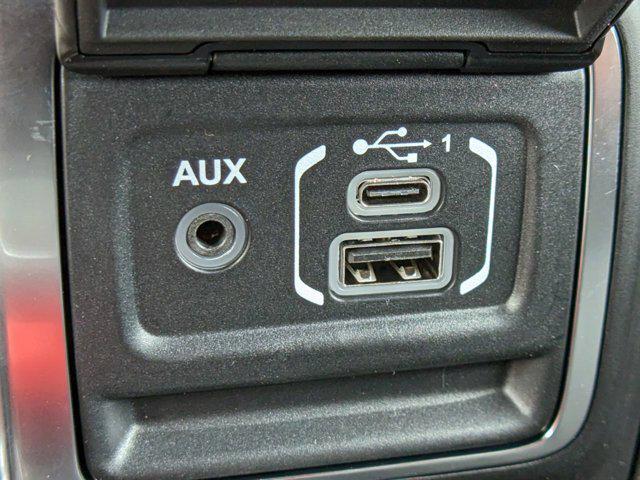 2023 Jeep Wrangler WRANGLER 4-DOOR SPORT S 4X4