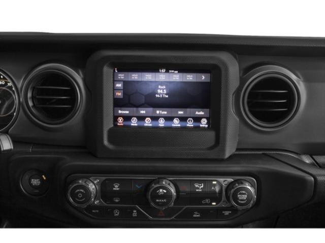 2023 Jeep Wrangler WRANGLER 4-DOOR SPORT ALTITUDE 4X4
