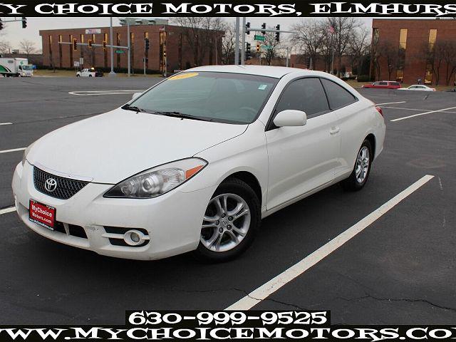 2007 Toyota Camry SE for sale in Elmhurst, IL