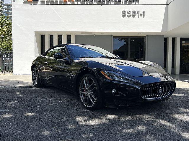 2013 Maserati GranTurismo Unknown for sale in Miami, FL