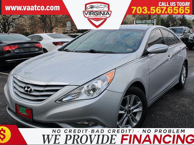 2013 Hyundai Sonata GLS for sale in Arlington, VA