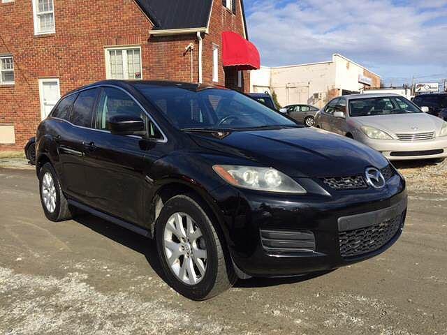 2009 Mazda CX-7 Sport for sale in High Point, NC