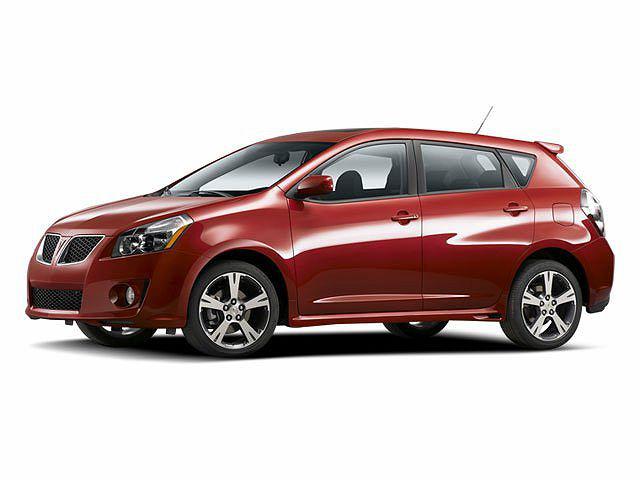 2009 Pontiac Vibe Unknown for sale near Oak Lawn, IL