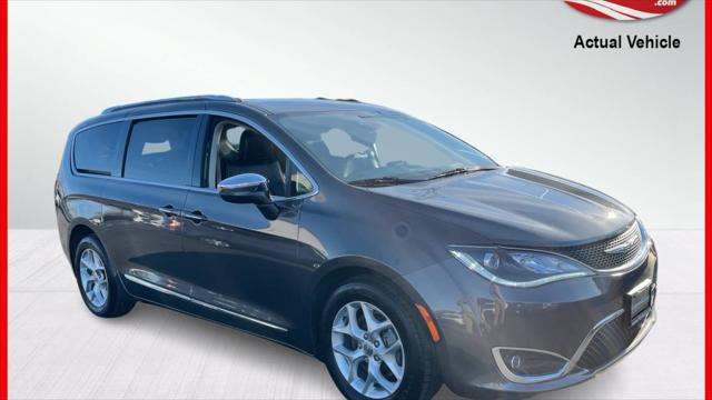 2020 Chrysler Pacifica Limited for sale in Lexington Park, MD