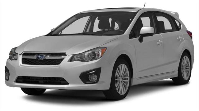 2012 Subaru Impreza 2.0i for sale near North Aurora, IL