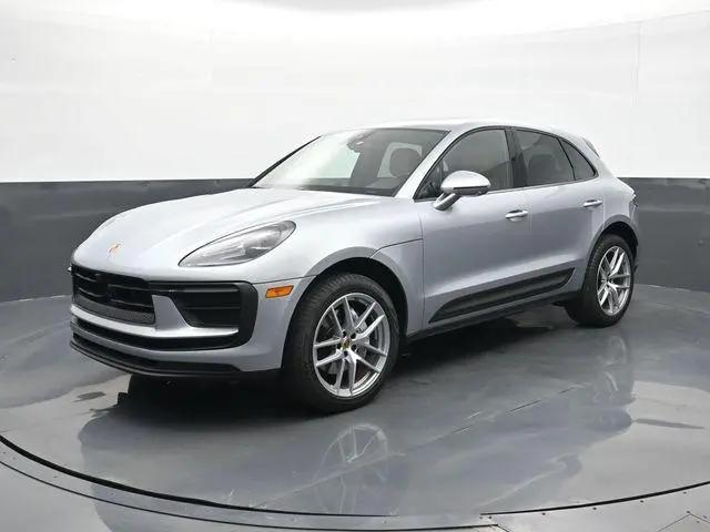 2022 Porsche Macan Base for sale in Fort Myers, FL