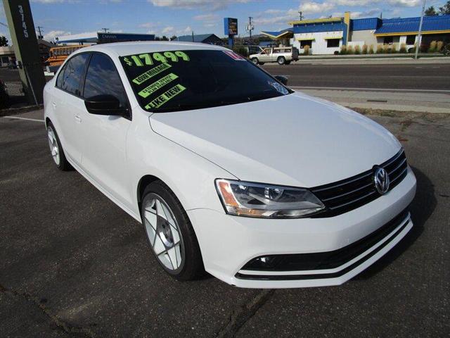 Volkswagen Jetta 1.8T Sport for Sale near Me Discover Cars for Sale