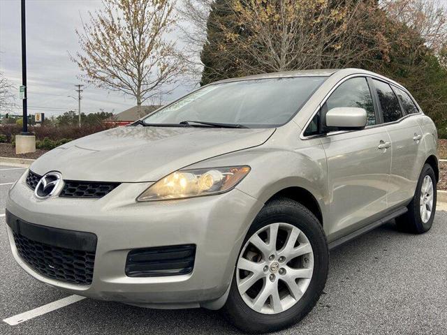 2008 Mazda CX-7 Sport for sale in Snellville, GA