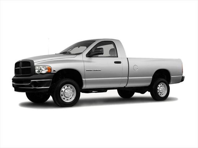 2004 Dodge Ram 2500 SLT/Laramie for sale near Tinley Park, IL