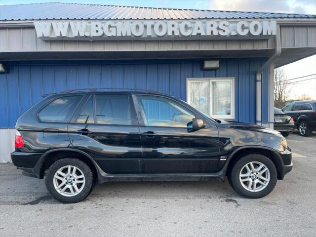 2006 BMW X5 3.0i for sale near Naperville, IL