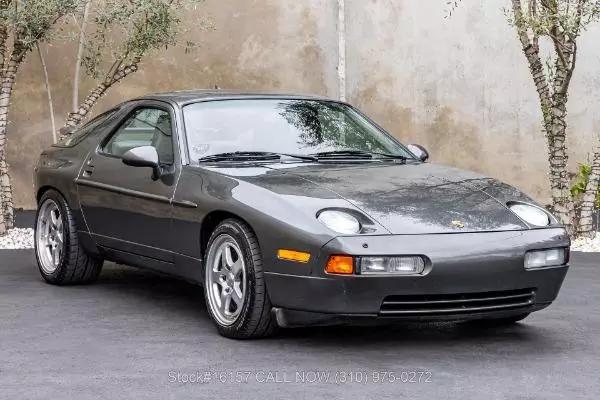 1993 Porsche 928 GTS for sale in Los Angeles, CA