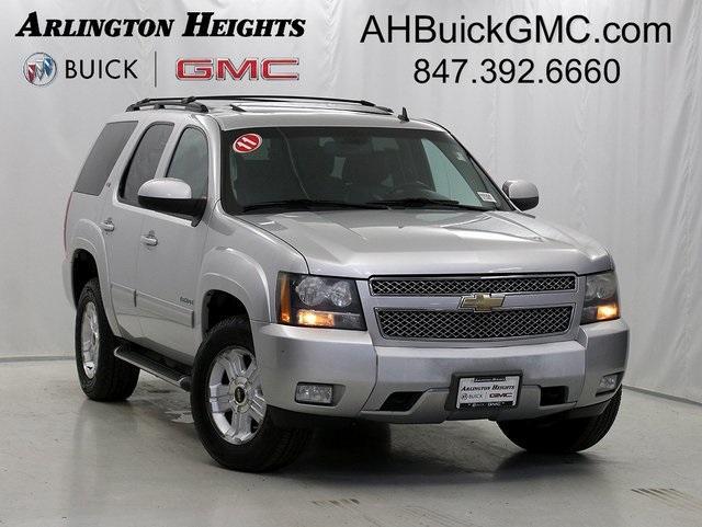2011 Chevrolet Tahoe LT for sale in Arlington heights, IL