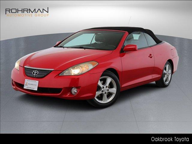 2006 Toyota Camry SLE for sale near Westmont, IL