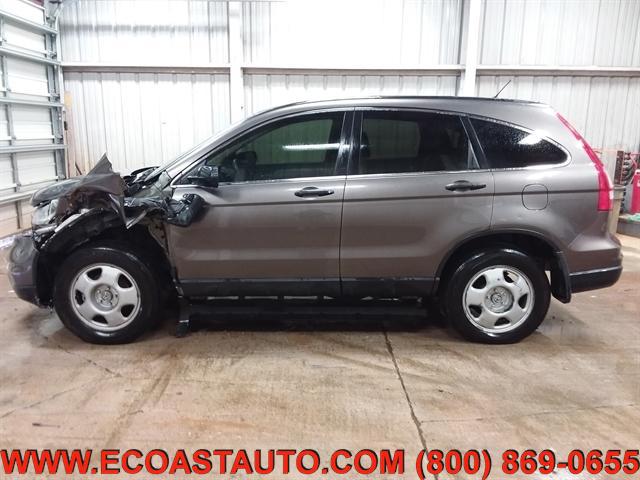 2010 Honda CR-V LX for sale in Bedford, VA