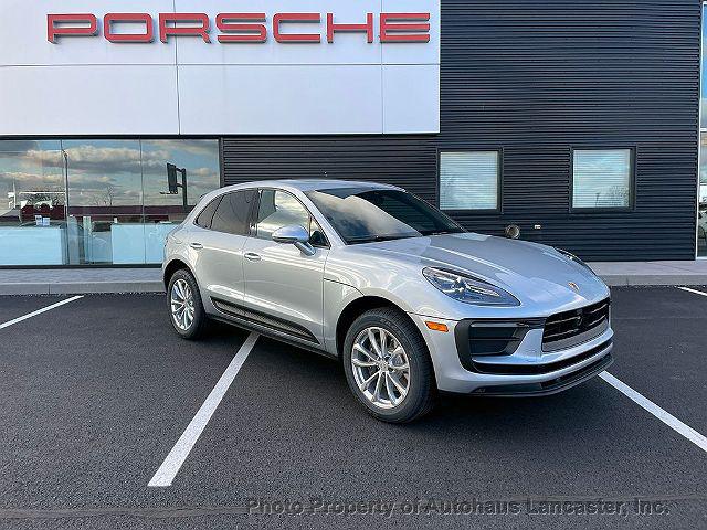 2023 Porsche Macan Unknown for sale in Lancaster, PA