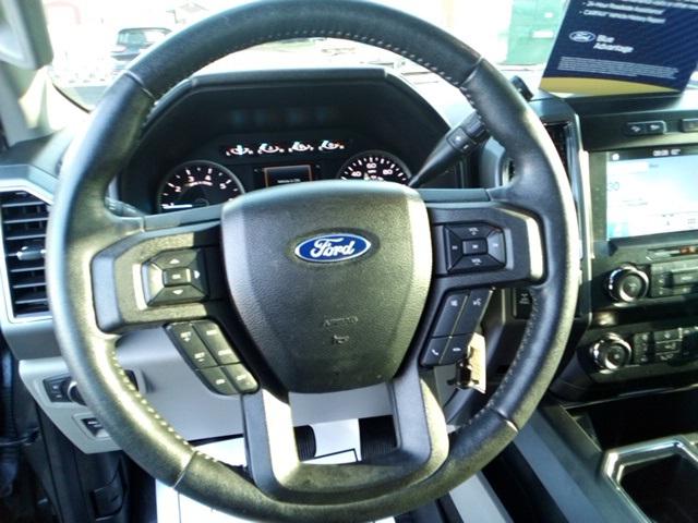 Used 2019 Ford F-150 For Sale in Muscle Shoals, AL
