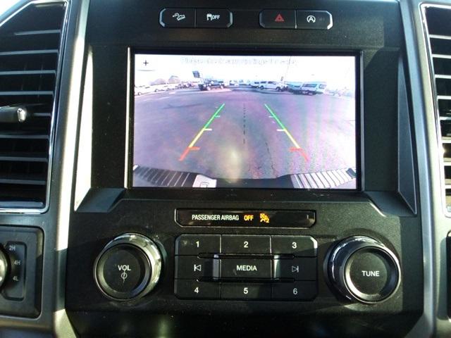 Used 2019 Ford F-150 For Sale in Muscle Shoals, AL