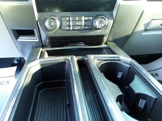 Used 2019 Ford F-150 For Sale in Muscle Shoals, AL