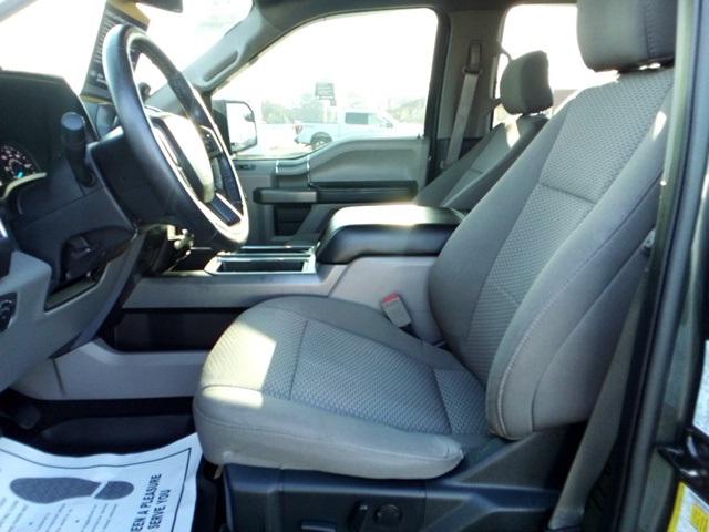 Used 2019 Ford F-150 For Sale in Muscle Shoals, AL