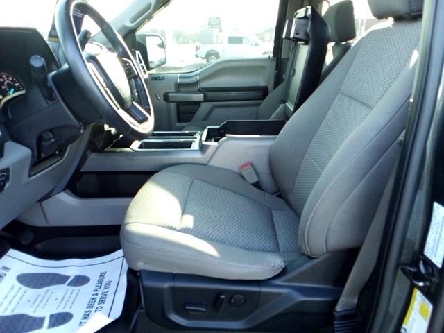 Used 2019 Ford F-150 For Sale in Muscle Shoals, AL