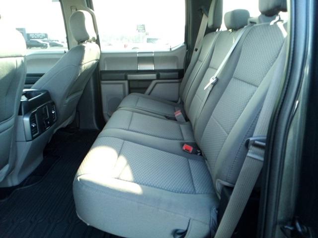 Used 2019 Ford F-150 For Sale in Muscle Shoals, AL