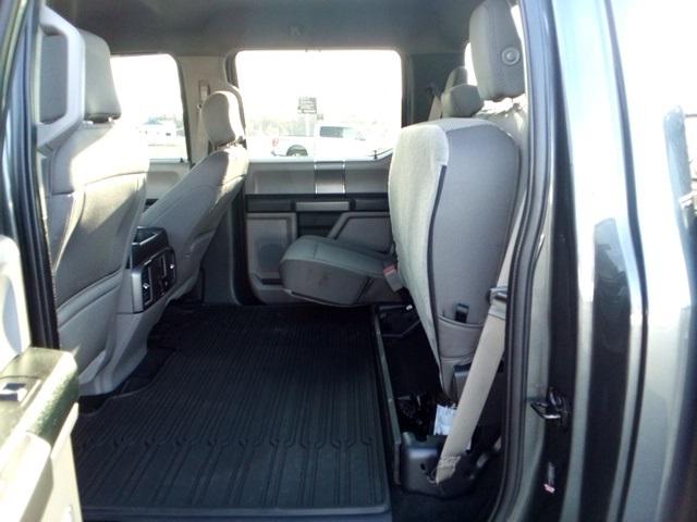 Used 2019 Ford F-150 For Sale in Muscle Shoals, AL