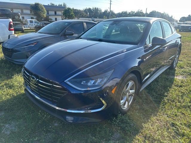 2020 Hyundai Sonata SE 2020 Hyundai Sonata SE