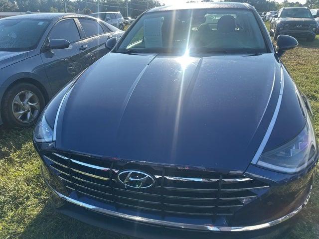 2020 Hyundai Sonata SE 2020 Hyundai Sonata SE