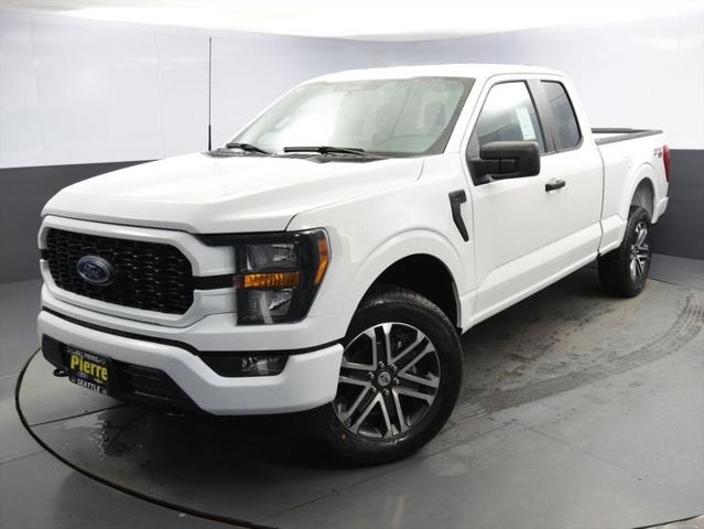 2023 Ford F-150 XL for sale in Seattle, WA