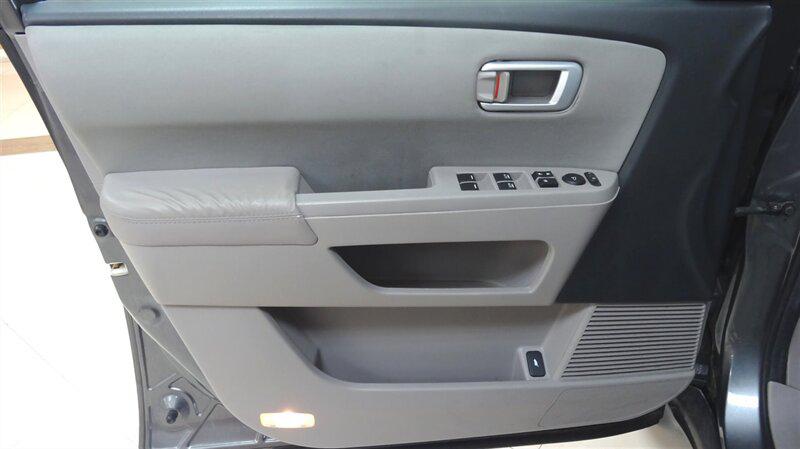 2013 Honda Pilot LX