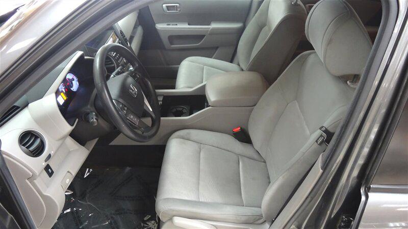 2013 Honda Pilot LX