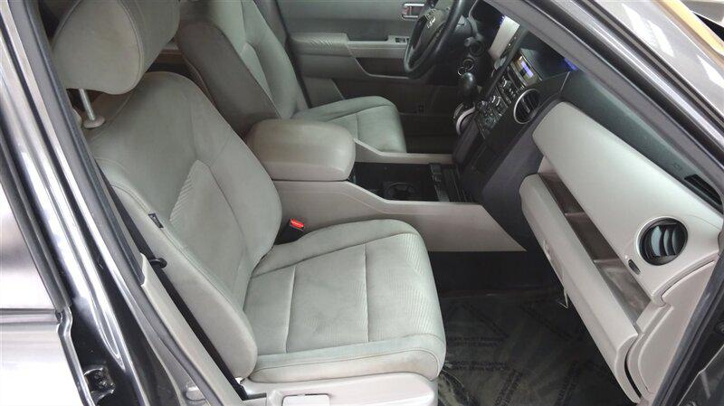 2013 Honda Pilot LX