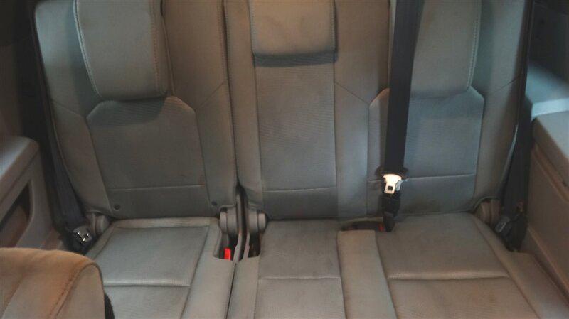 2013 Honda Pilot LX
